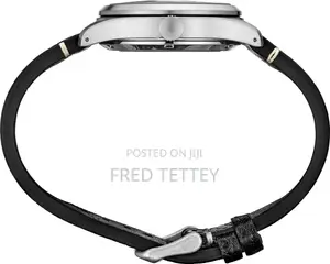 Seiko 5 Sports Classic Field/Military Style 36mm Men