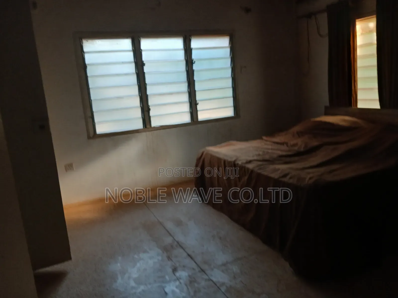 5bdrm House in Kumasi Metropolitan for sale