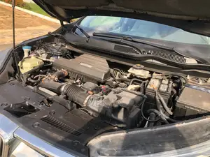 Honda CR-V EX AWD 2018