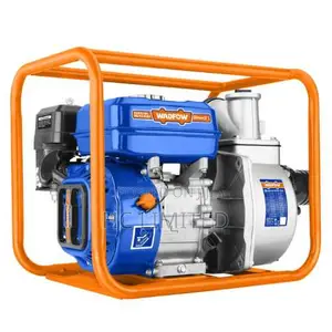 Wadfow Gasoline Water Pump - Wgw1a31