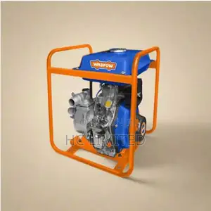 Wadfow Diesel Water Pump - Wdw1a20