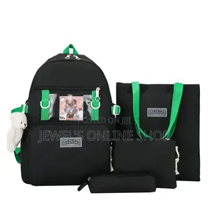 4 in 1 Backpack