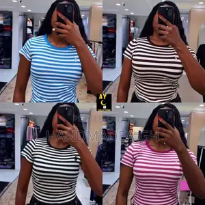 Basic Tops for Women