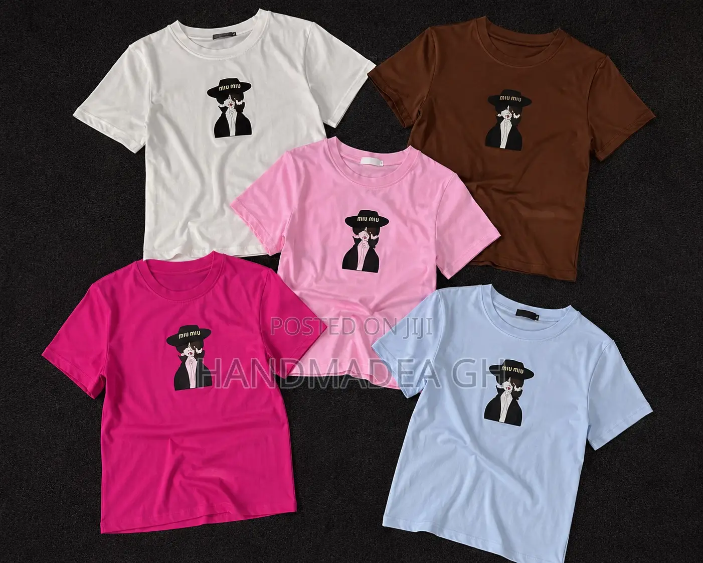 Basic Tops for Women