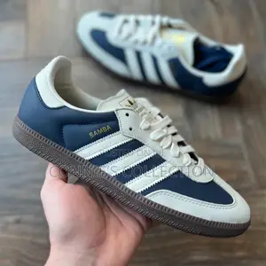 Adidas Samba Og Sneake