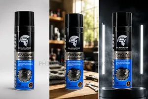Engine Degreaser 750ml