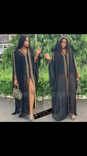 Rich Aunty's Sexy Dress