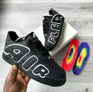 Air Nike Flea