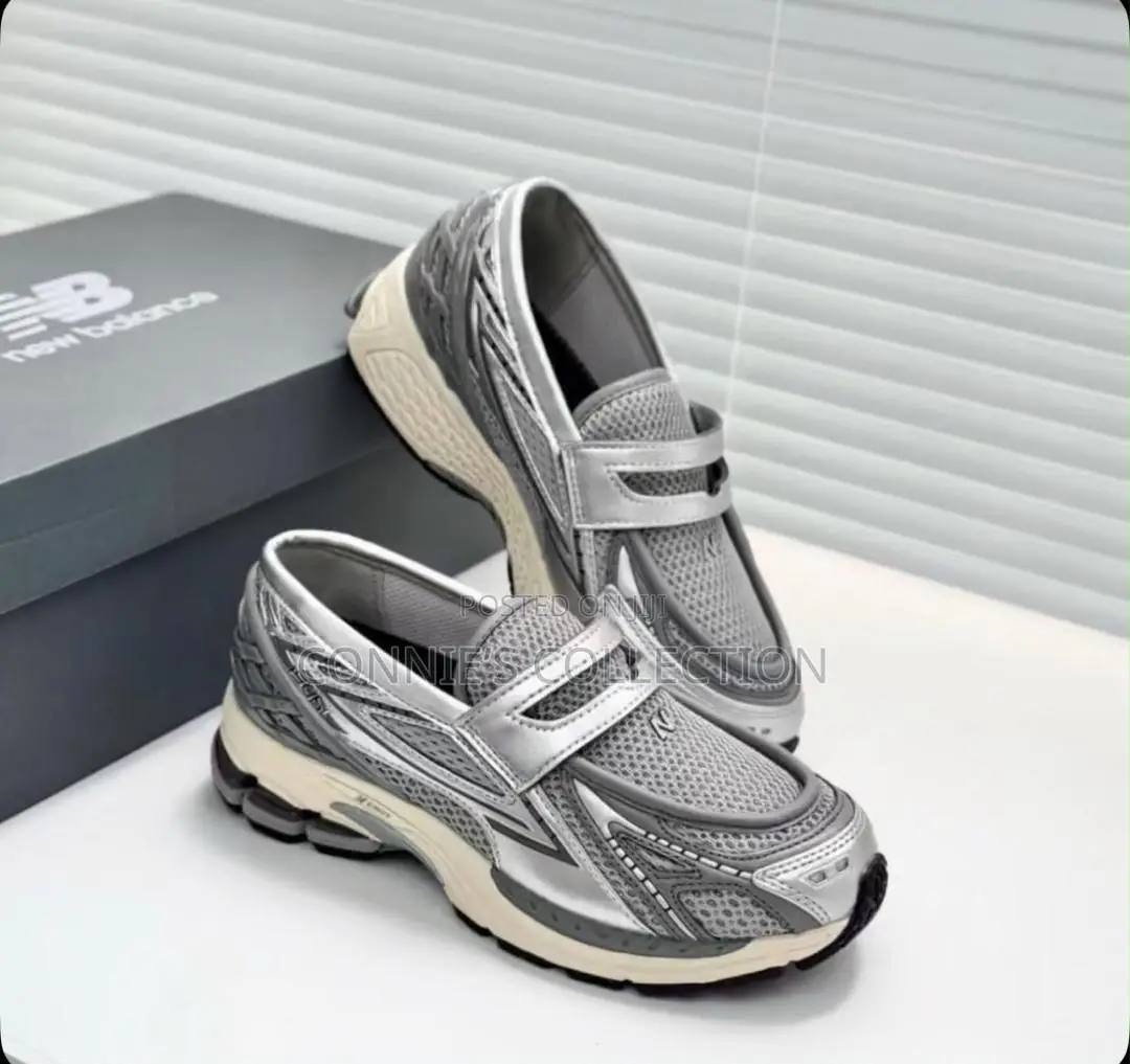 New Balance 1906l Loafers
