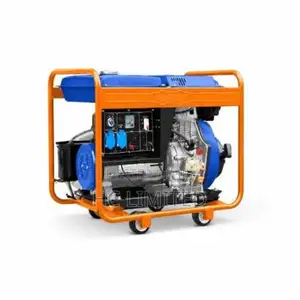 Wadfow Diesel Water Pump - Wdw1a40