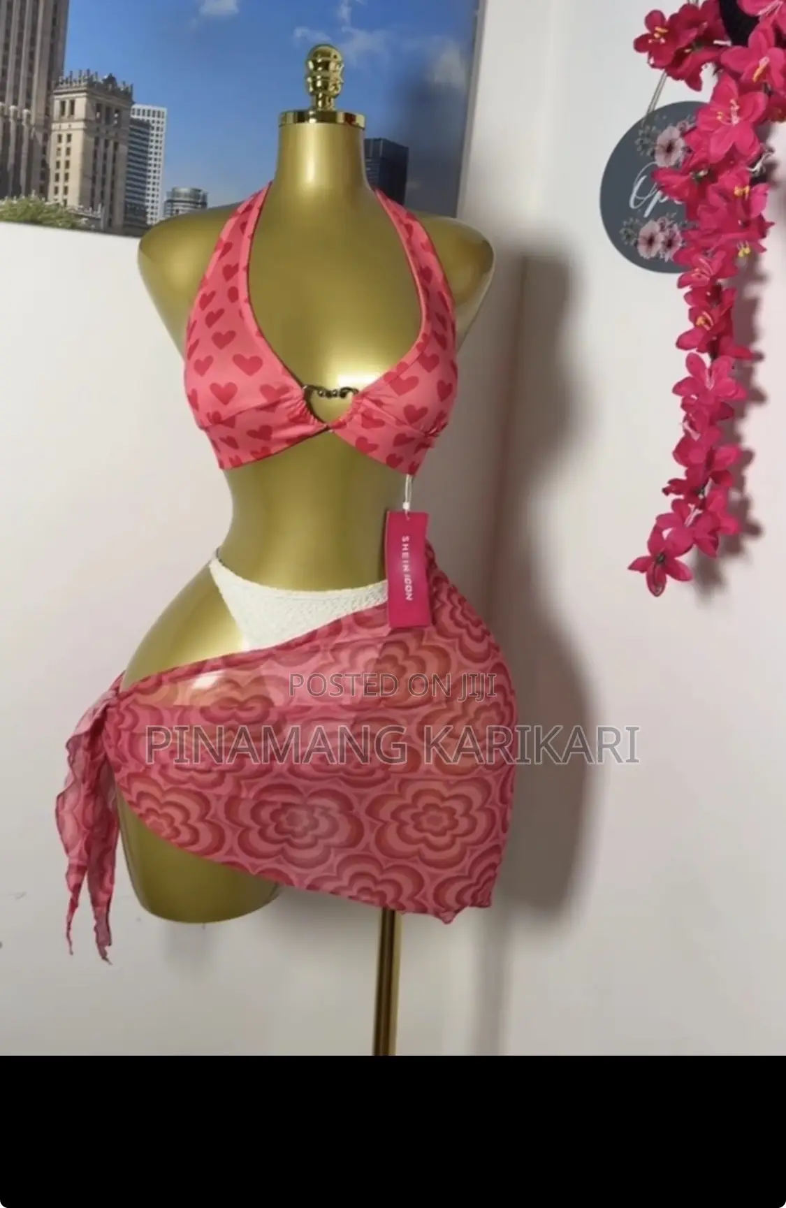 Ladies Wear
