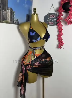 Ladies Wear