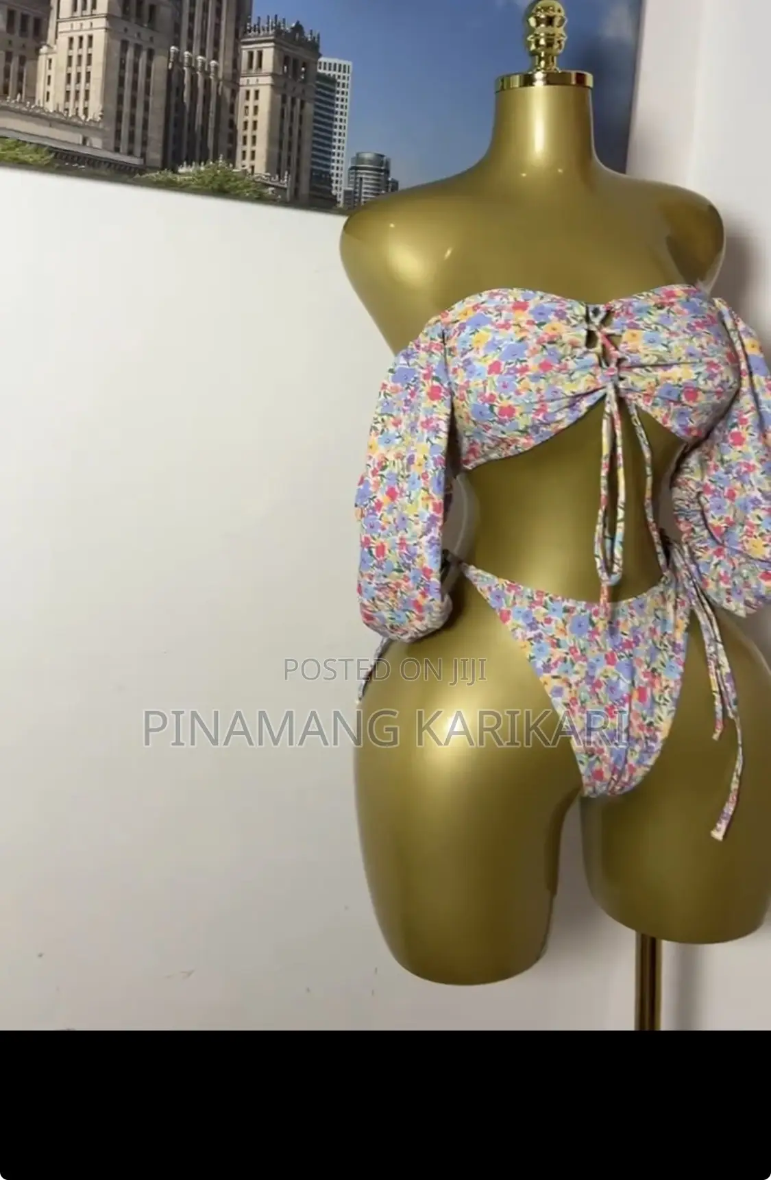Ladies Wear