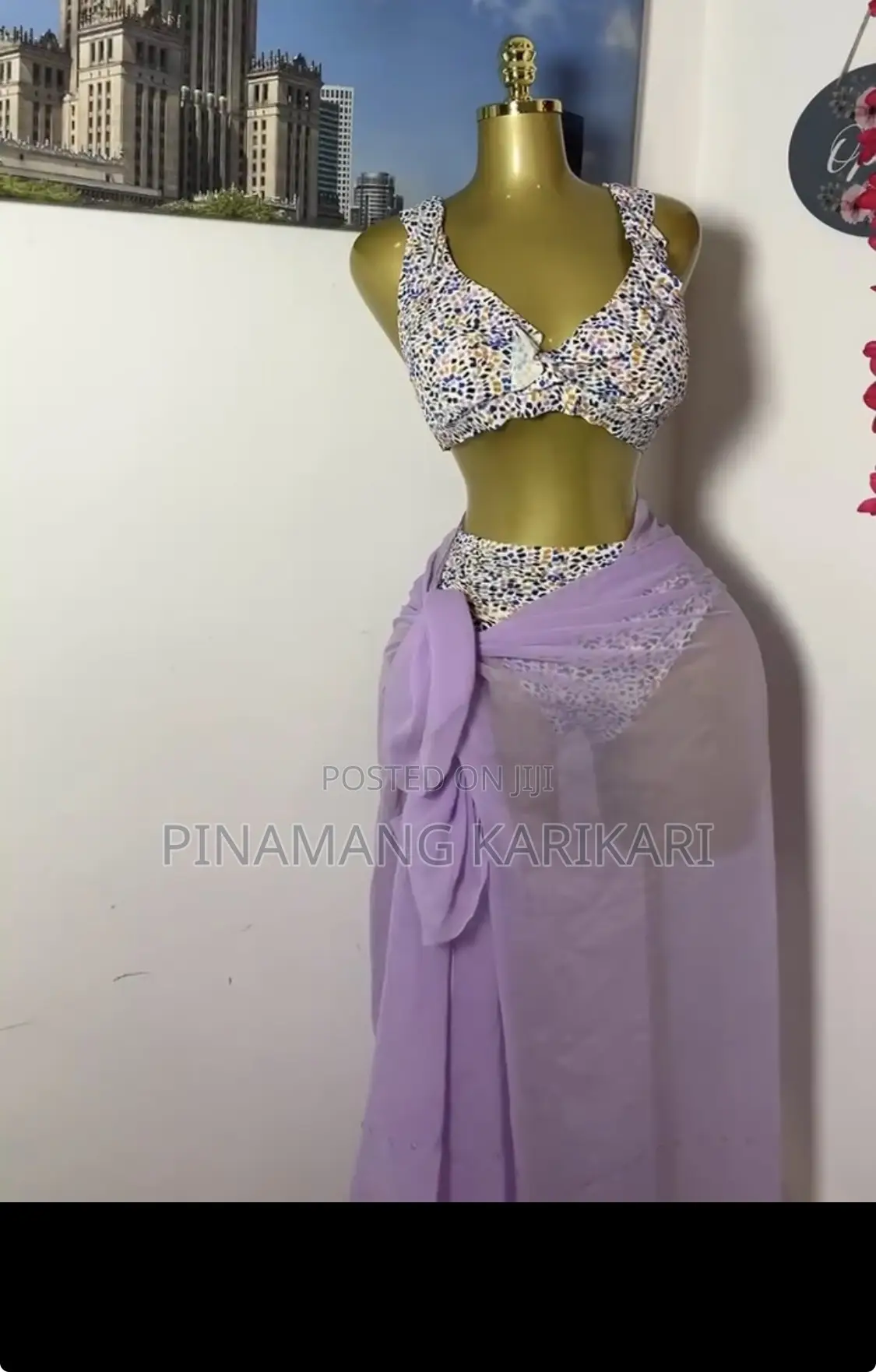 Ladies Wear