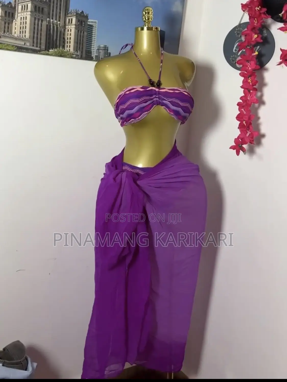 Ladies Wear