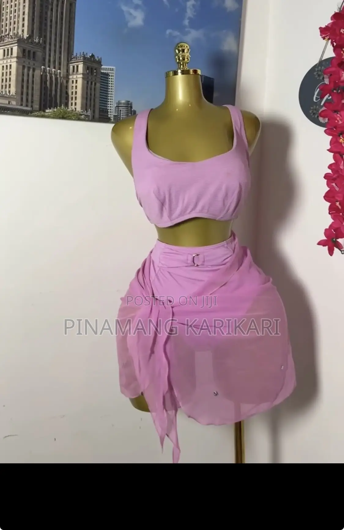 Ladies Wear