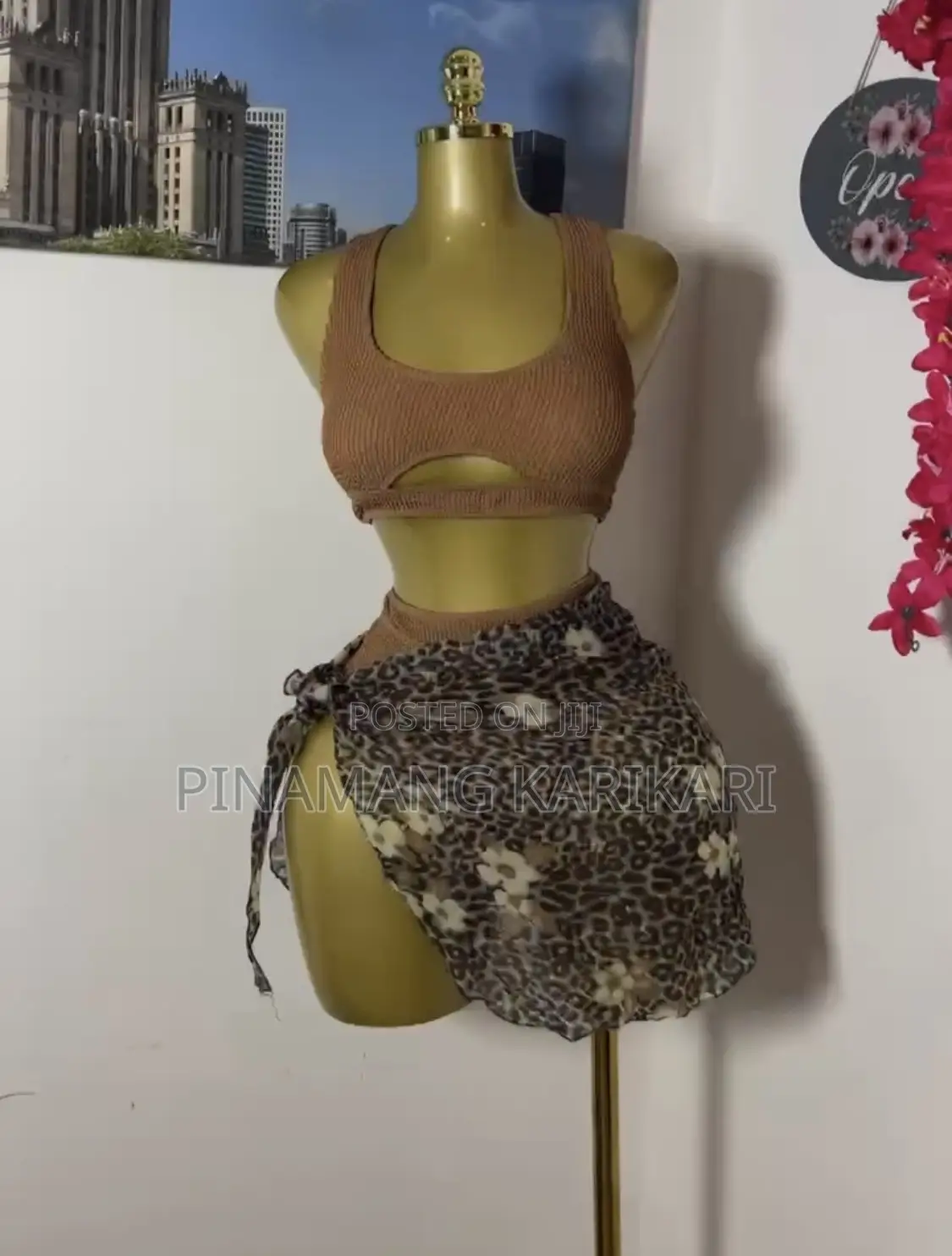 Ladies Wear