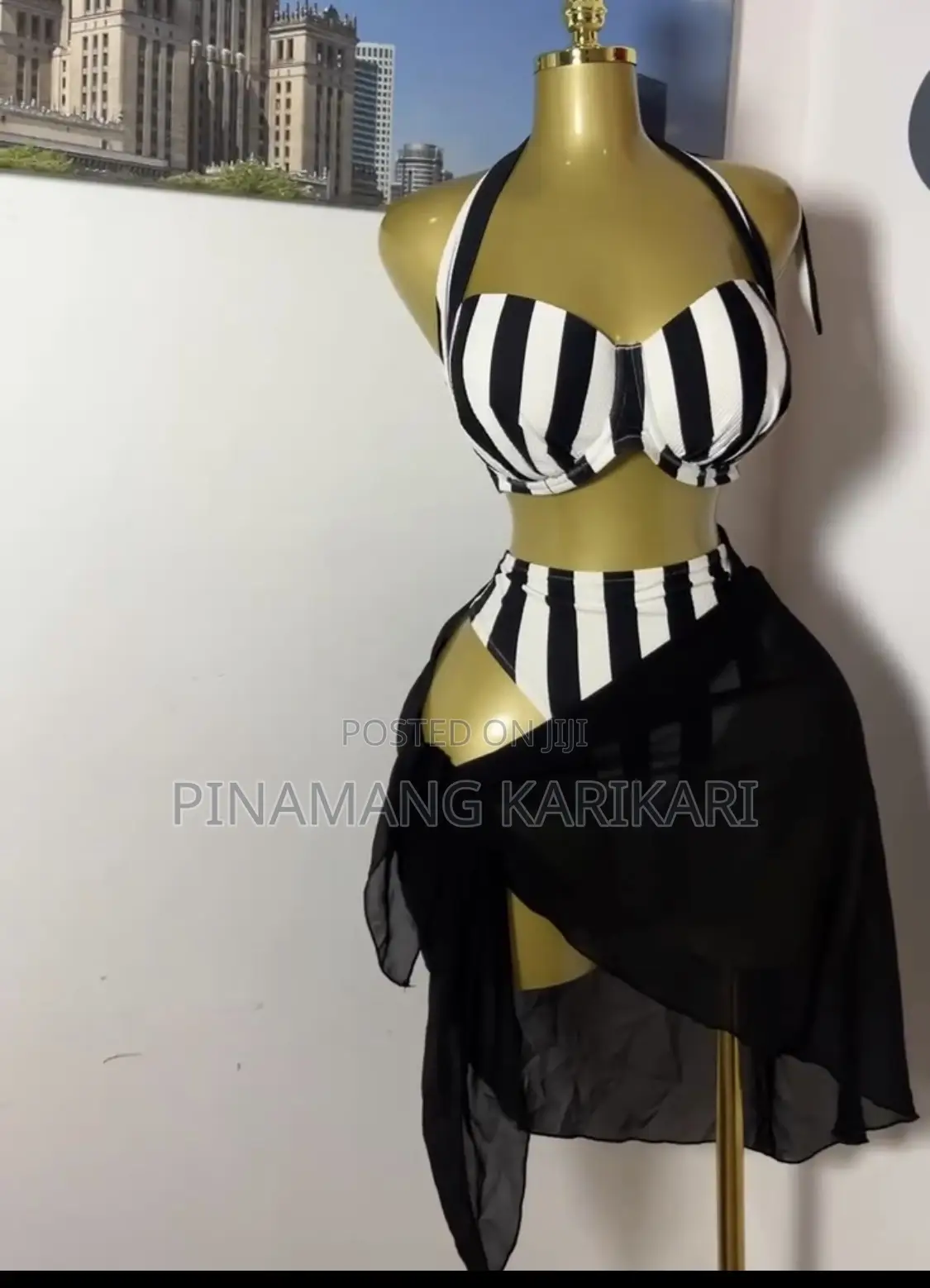 Ladies Wear