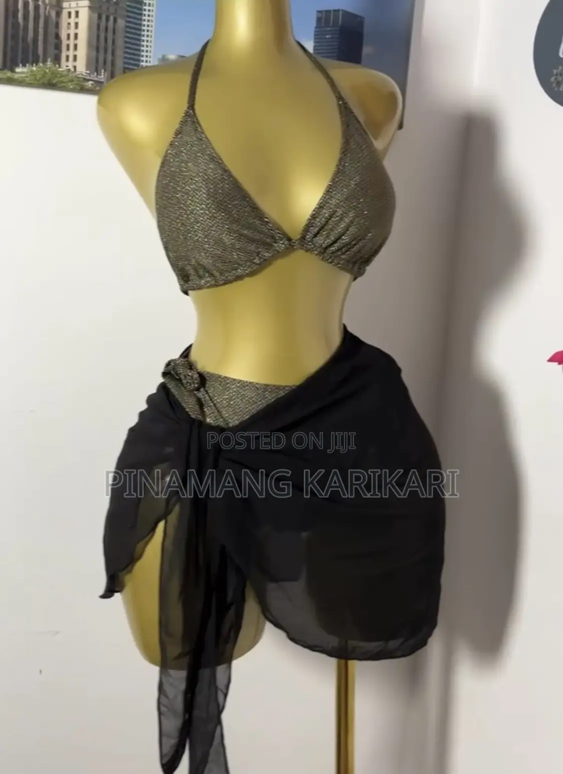 Ladies Wear