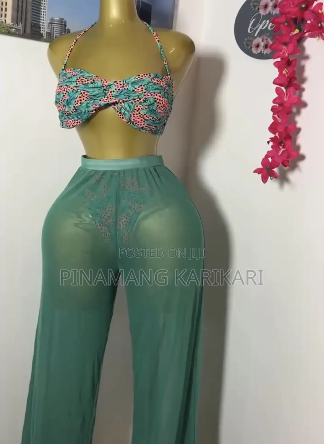 Ladies Wear