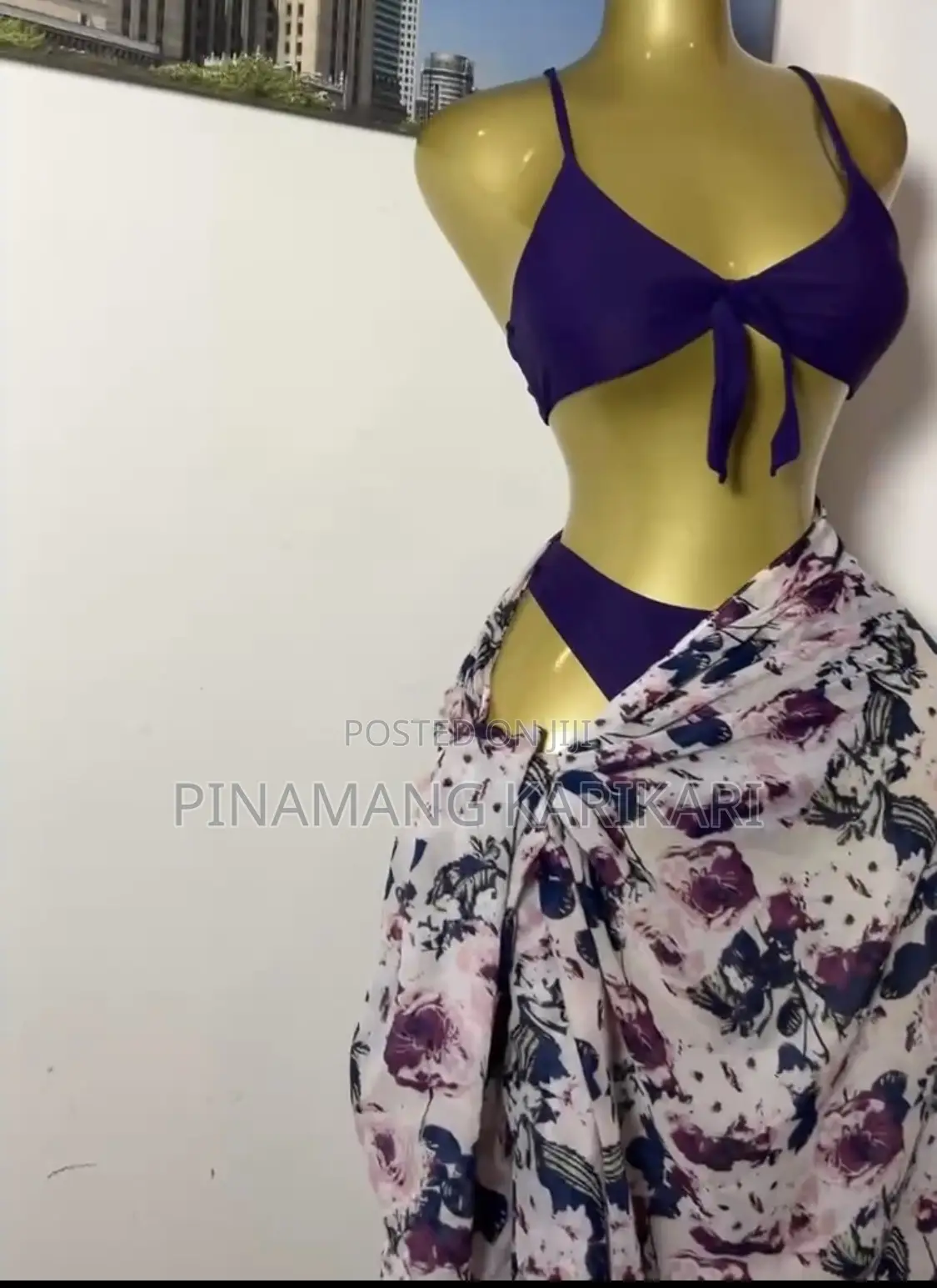 Ladies Wear