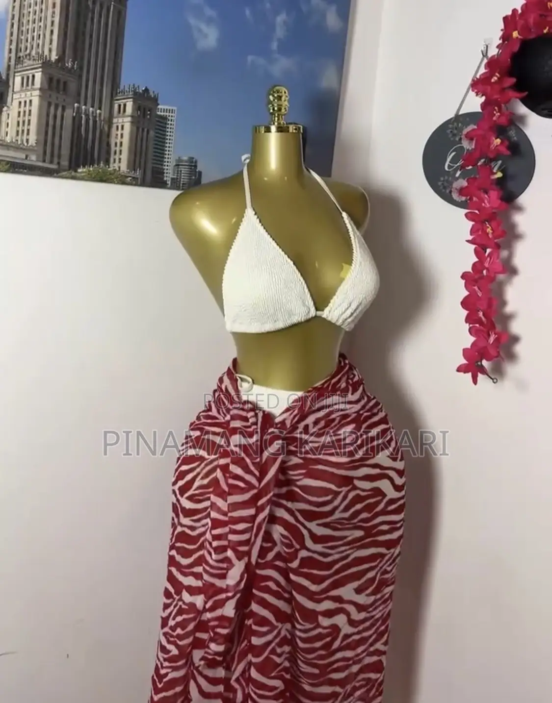 Ladies Wear