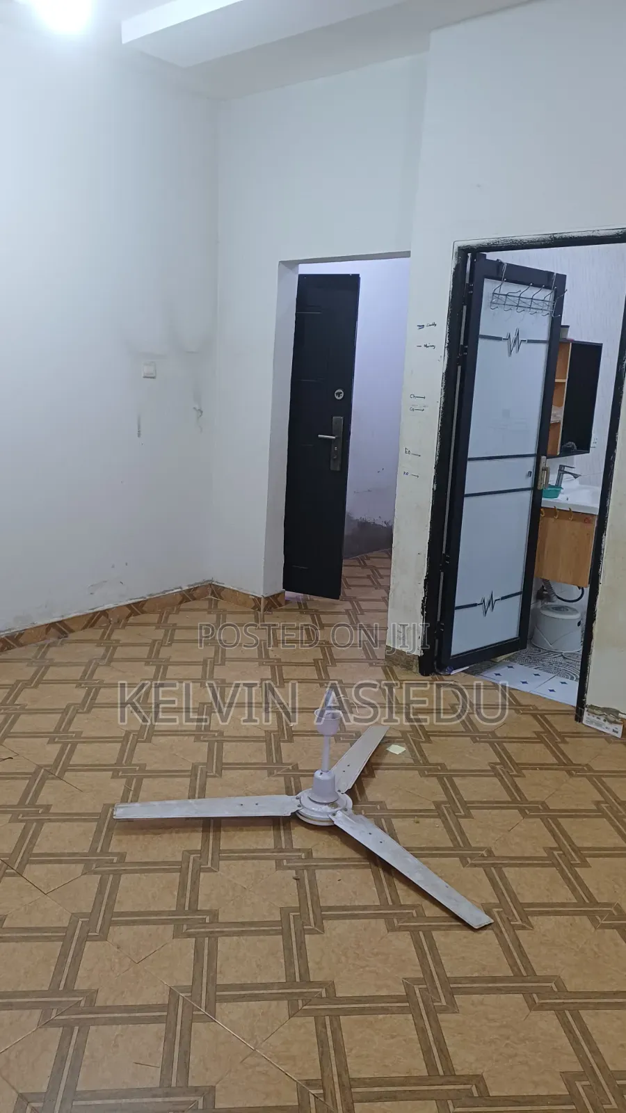 4bdrm House in Kumasi Metropolitan for sale