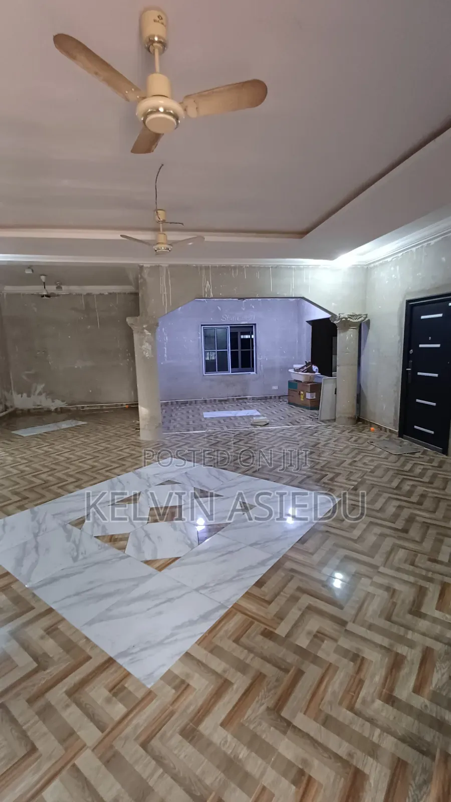 4bdrm House in Kumasi Metropolitan for sale