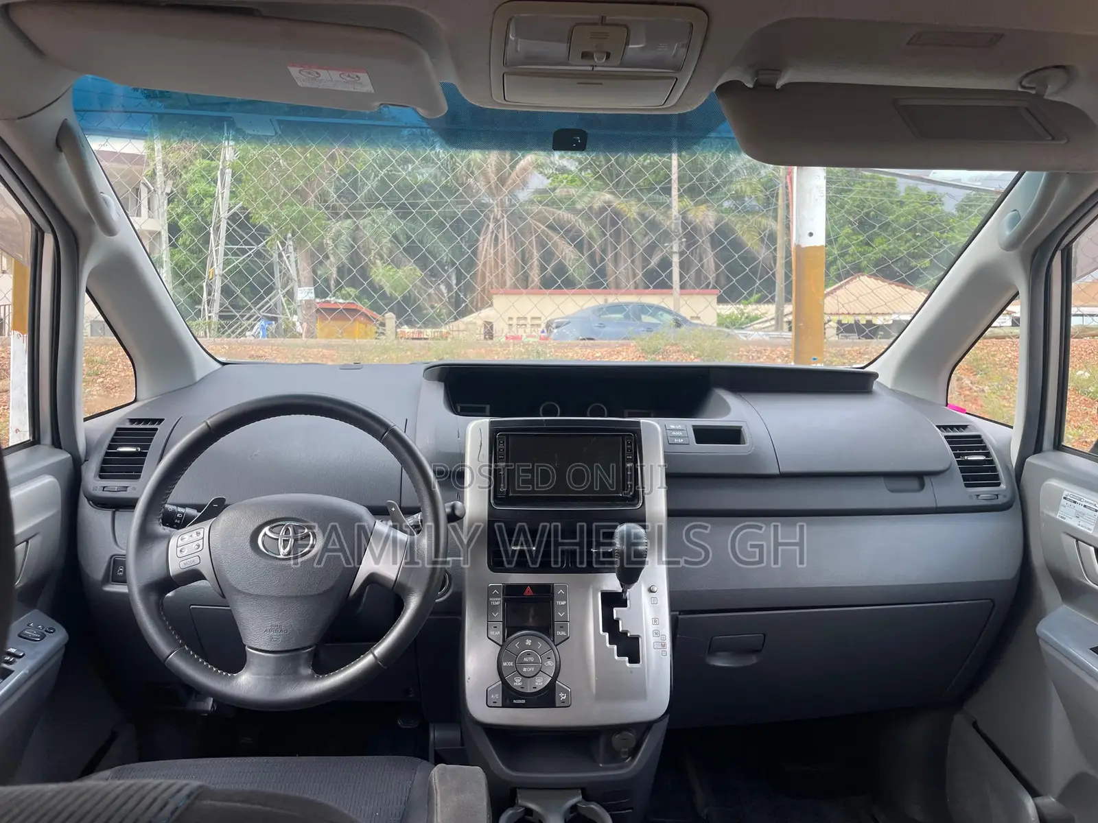 Toyota Vios 2012 Silver