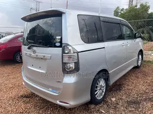 Toyota Vios 2012 Silver