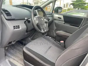 Toyota Vios 2012 Silver