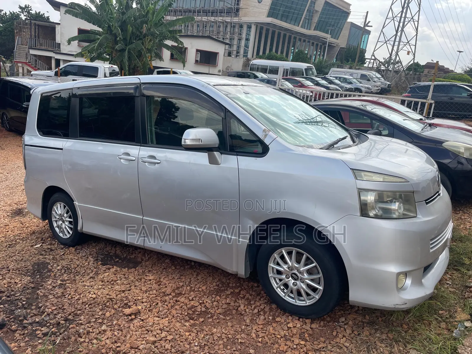 Toyota Vios 2012 Silver