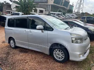 Toyota Vios 2012 Silver