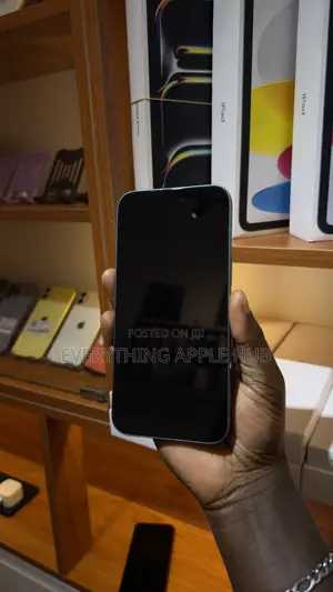 Apple iPhone 16 Plus 128 GB Green