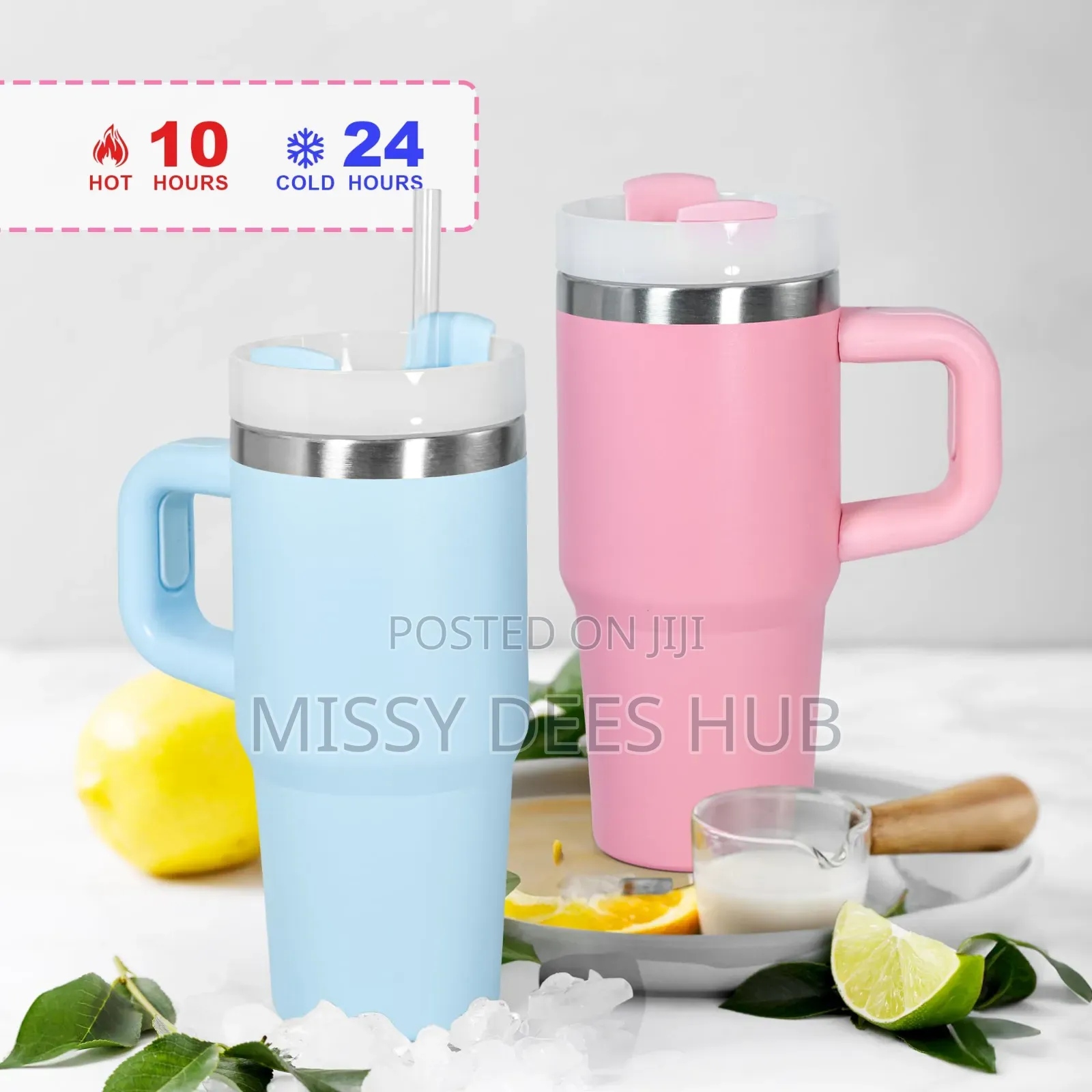 14oz Insulated Tumbler