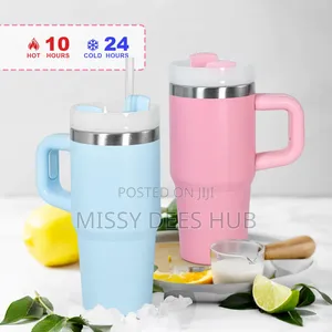 14oz Insulated Tumbler