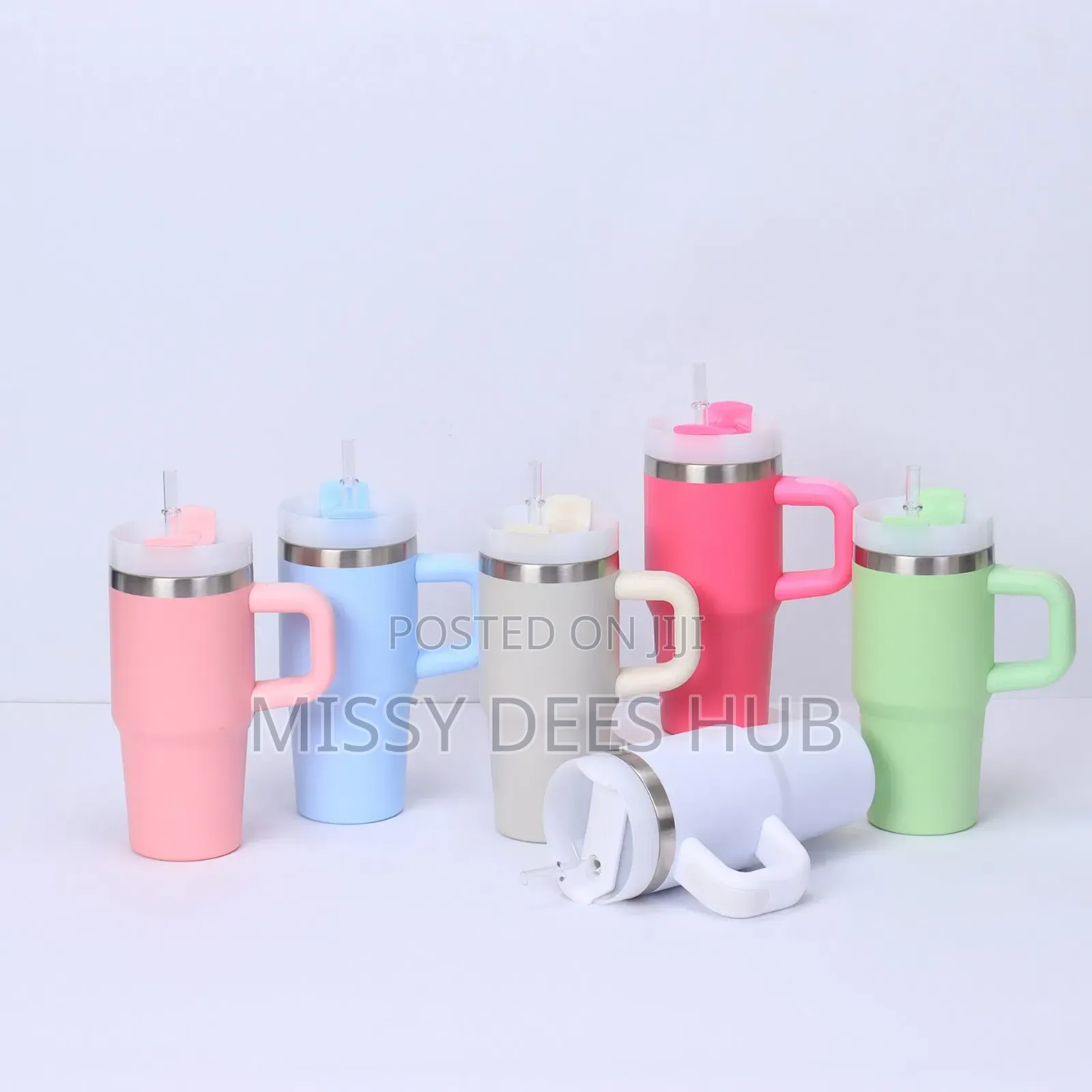 14oz Insulated Tumbler