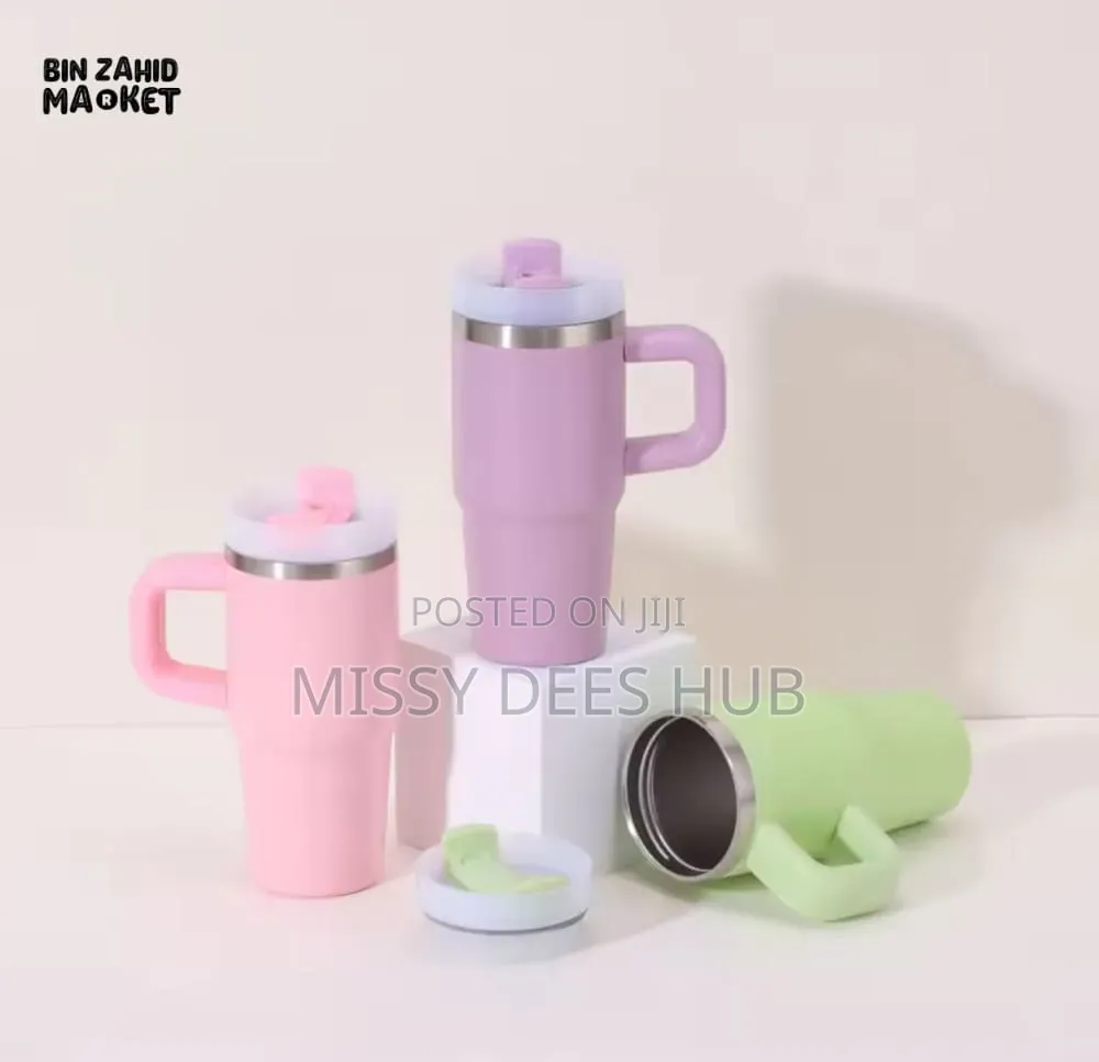 14oz Insulated Tumbler