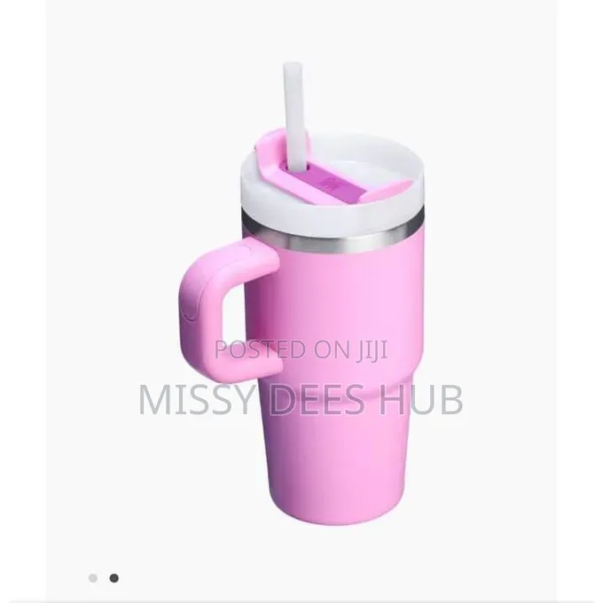 14oz Insulated Tumbler