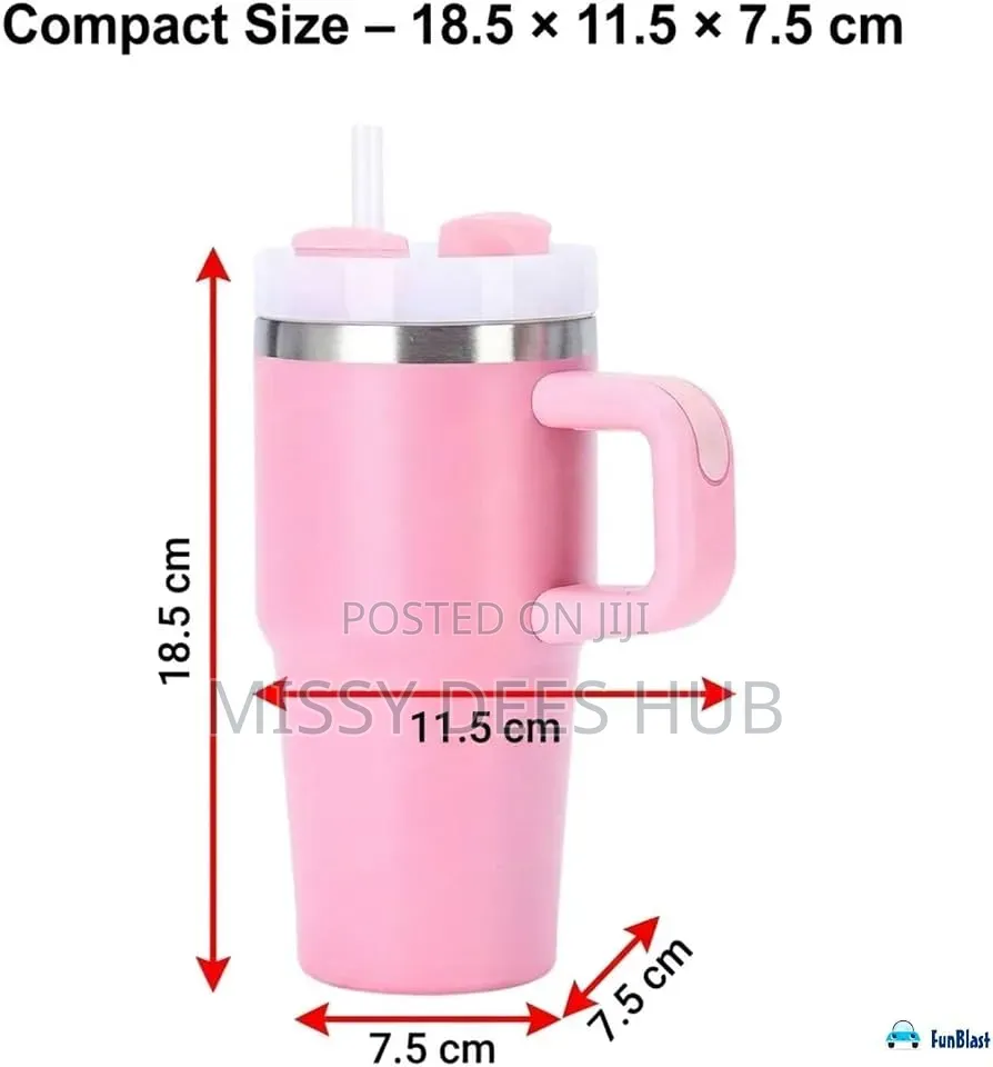 14oz Insulated Tumbler