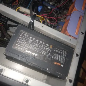 Desktop Computer Asus 8GB Intel Core i7 HDD+SSD 256GB