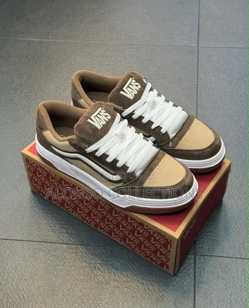 Vans Hylane