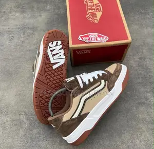 Vans Hylane