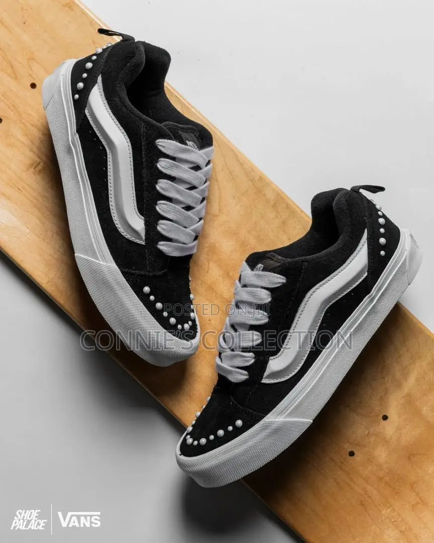 Vans Old Skool 36 Pearlized Pack Sneakers