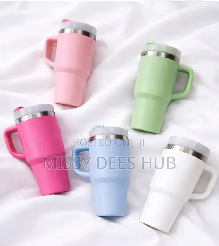14oz Insulated Tumbler