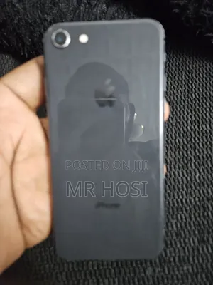 Apple iPhone 8 64 GB Black