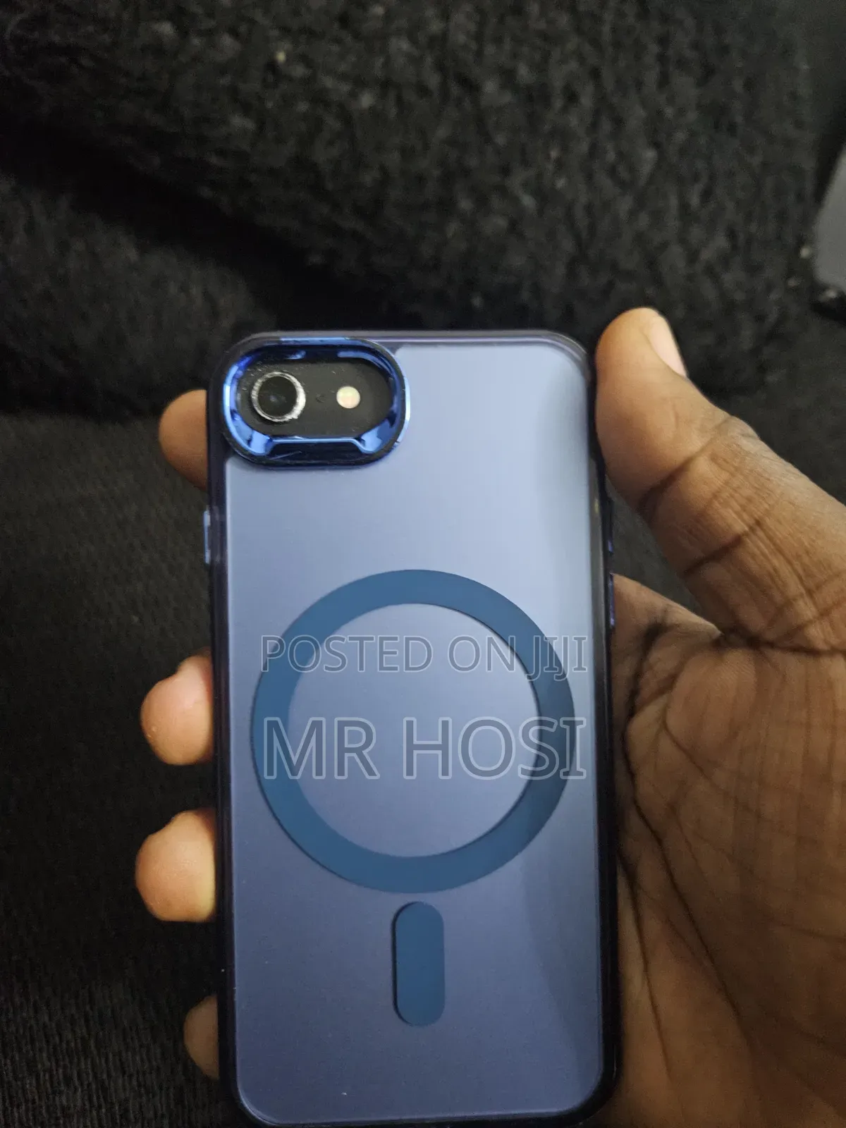 Apple iPhone 8 64 GB Black