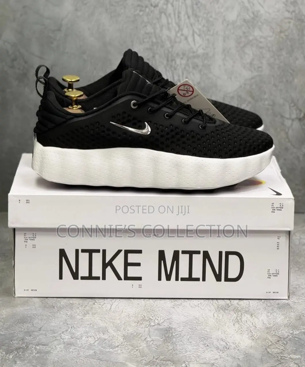 Nike Mind 002 Sneaker