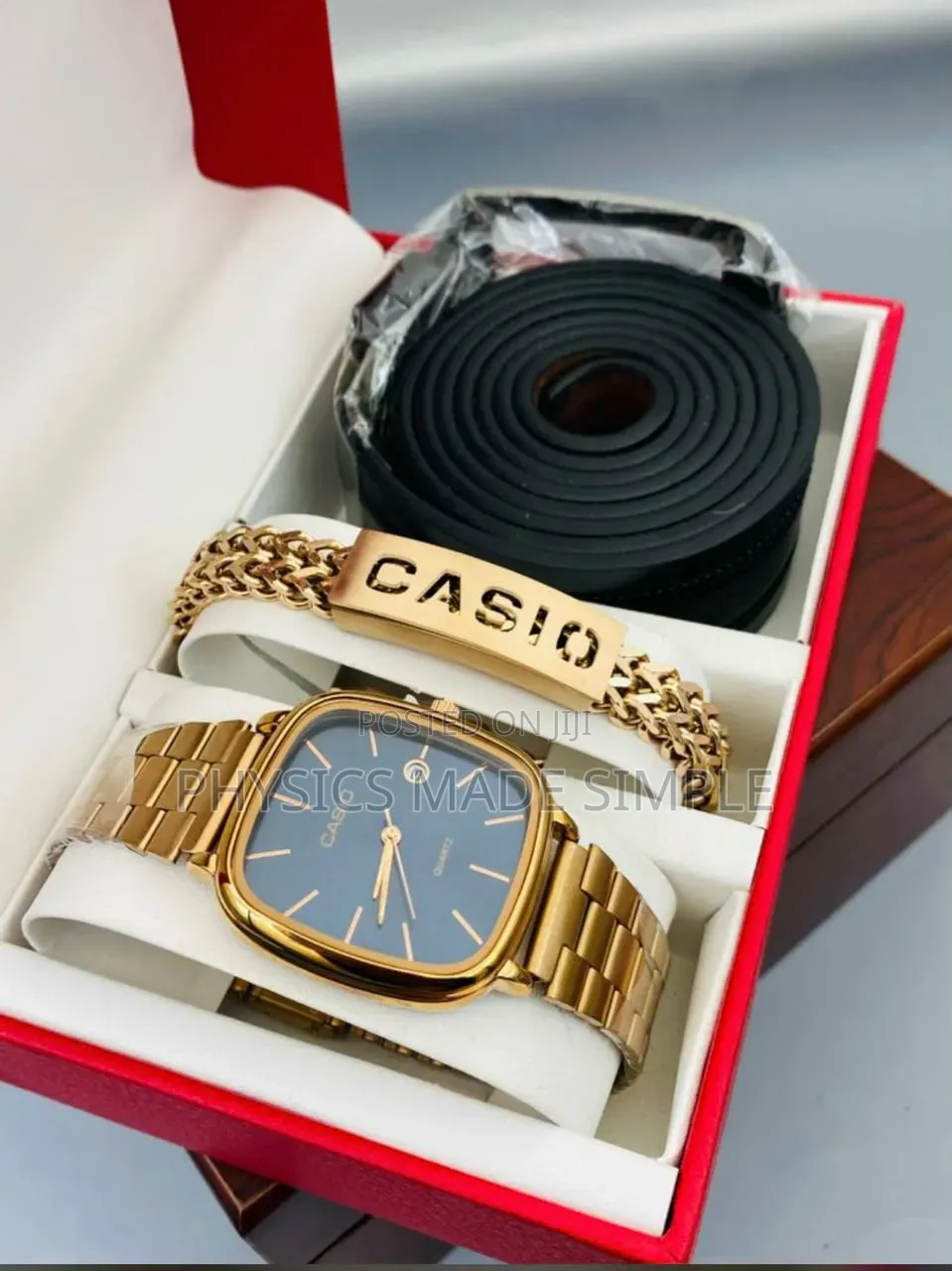 Men Gift Box