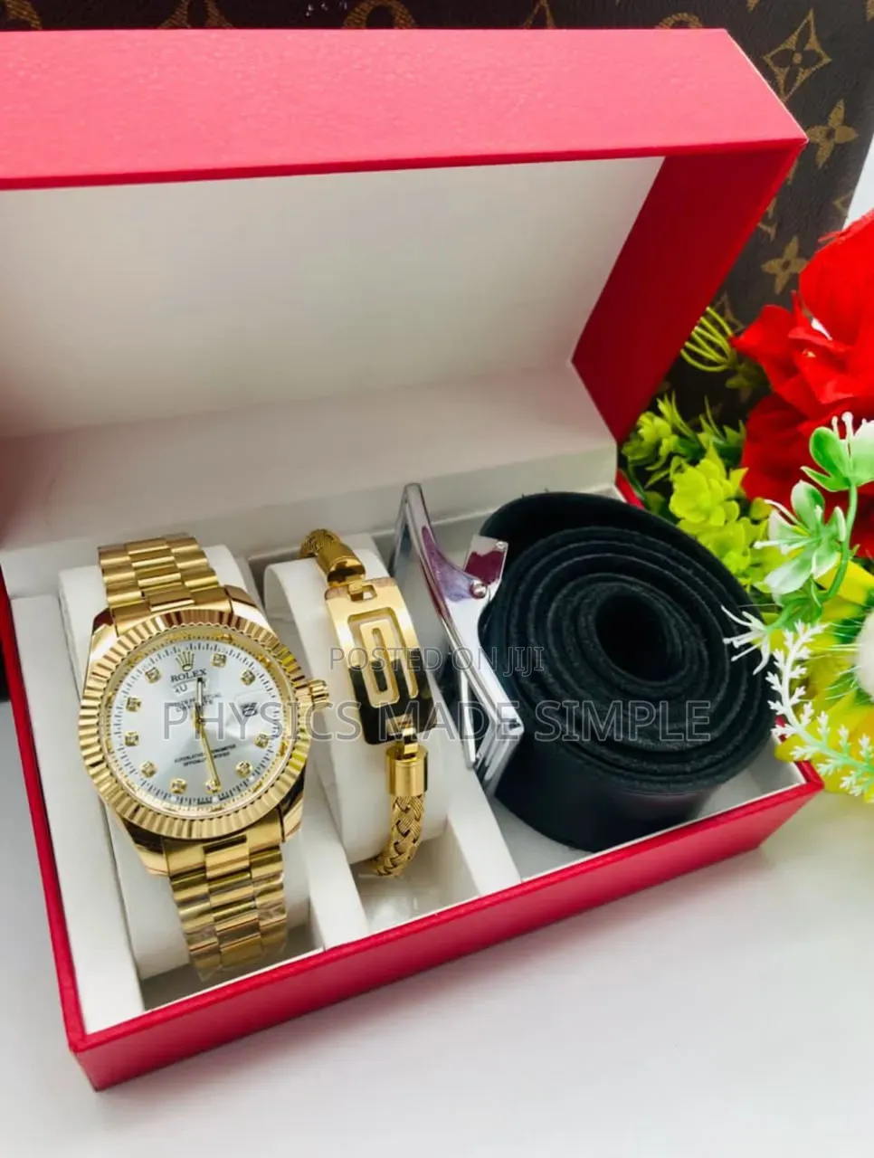 Men Gift Box